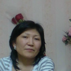 Balnur Sadyk, 20.02, Алматы