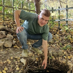 Антон Мартынов, 25.11.1994, Волгоград