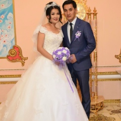 Ляззат Исаева, 15.10.1992, Алматы