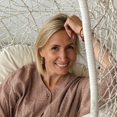 Люся Сергеева, 01.04.1986, Магнитогорск