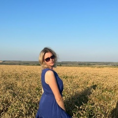 Эльвира Алимова, Москва