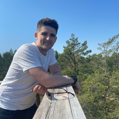 Серёжа Смирнов, 12.04