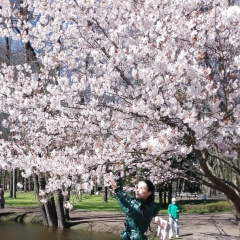 Оксана Фоменко, 08.09.1984, Санкт-Петербург