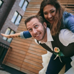 Михаил Харичко, 19.11.1982, Москва