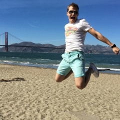 Дмитрий Иванов, 08.09.1988, Amsterdam