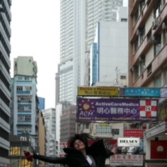 Наташа Бородина, 15.11.1992, Одесса