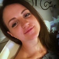 Светлана Макаренко, 08.08