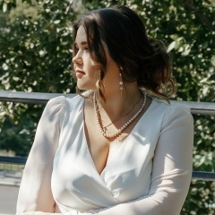 Ксения Морозова, 27.12, Нижний Новгород