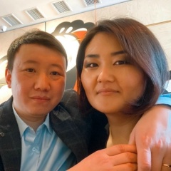 Марал Асубаева, 23.10.1990, Караганда