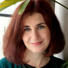 Надежда Крылова, 28.12, Санкт-Петербург