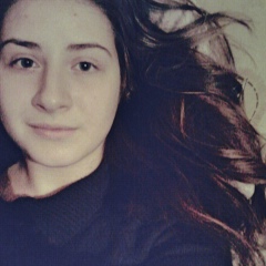 Яна Климовицкая, 05.09.2000