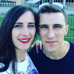 Віктор Попадюк, 04.04.1993, Одесса