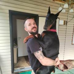 Александр Клименков, 05.12, Москва