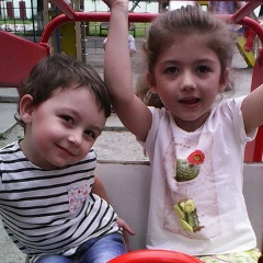 Алена Цагараева, 13.04.1983, Владикавказ