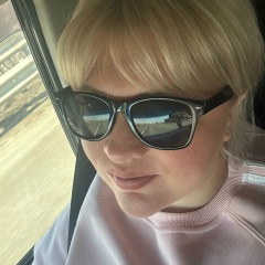 Оксана Сергеевна, 26.02, Уфа