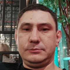 Андрей Мухиддинов, 28.08, Тольятти