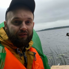 Иван Жидков, 30.08.1990, Москва