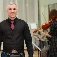 Артем Барышев, Самара