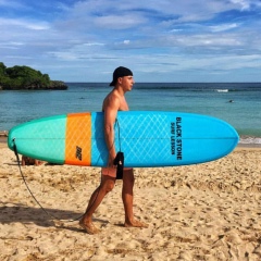 Александр Киселёв, 29.11.1988, Южно-Сахалинск