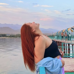 Ширин Омуракунова, 14.04, Бишкек