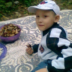 Кирилл Крайнов, Ульяновск