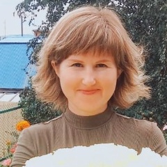 Екатерина Дружинина, 29.08, Улан-Удэ
