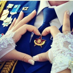 Айгерим Асылбекова