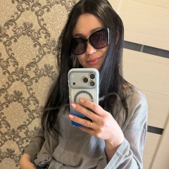 Ирина Николаева, 03.05.1989, Йошкар-Ола