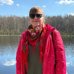 Марина Калошина, 03.10, Тамбов