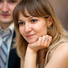 Galyna Grynkiv, 18.02.1985