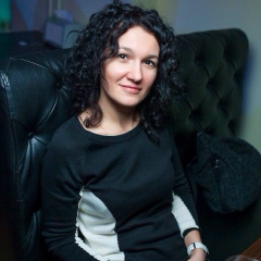 Эльмира Рунова, 04.05, Москва