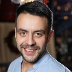 Александр Малышков, 19.11.1991, Великий Новгород