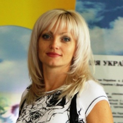 Ирина Жукова, 25.01.1979, Кривой Рог