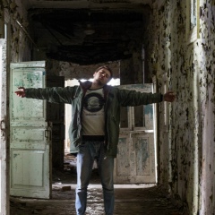 Дмитрий Дьячков