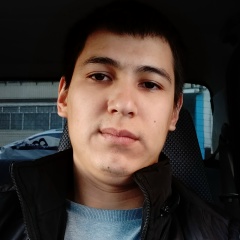 Мирлан Жанарбеков, 07.06