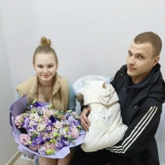 Евгений Вавилов, 12.06, Saint John's