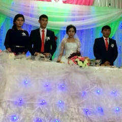 Azamat Tyrsunbaev, 14.03.1991, Алматы