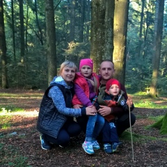 Зоряна Чолій, 17.03.1989, Калуш