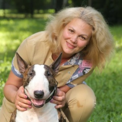 Елена Мустафина, 23.03, Санкт-Петербург