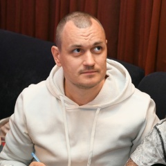 Сергей Трохименко, 28.04.1986, Белгород