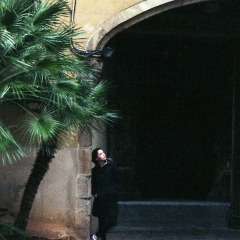 Lyoli Kotsar, 27.09, Киев