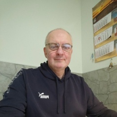 Александр Малинкин, 20.12