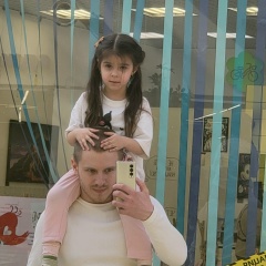 Егор Арион, Новокузнецк
