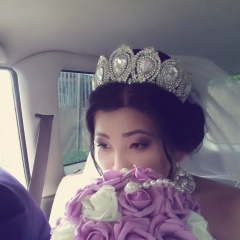 Асема Сапарова, 12.08.1991, Кокшетау