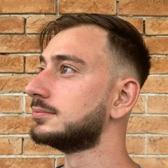 Феликс Сафарян, 17.02.1999, Пятигорск