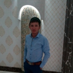 Kairat Jumabekov, Шымкент