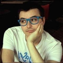 Кирилл Каширский, 07.02.1987, Москва