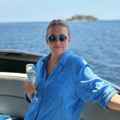 Яна Турова, 25.07