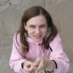 Ирина Кащеева, 10.11, Новосибирск