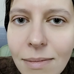 Ольга Рожкова, 15.02.1987, Санкт-Петербург